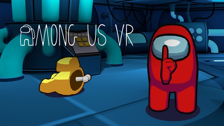 Among Us VR