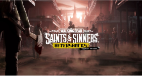 Saints & Sinners